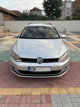 VW Golf Variant 1.6 , снимка 1