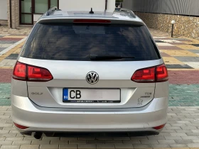 VW Golf Variant 1.6 , снимка 2