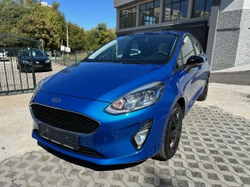 Ford Fiesta 1.1 АГУ - изображение 1