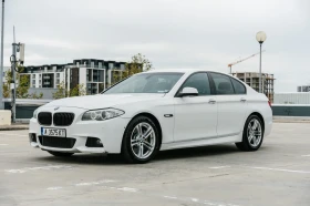 BMW 525 F10 - [3] 