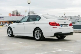 BMW 525 F10 - [7] 