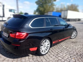 BMW 530, снимка 6