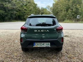 Dacia Spring, снимка 10