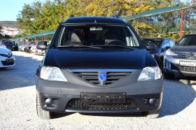 Dacia Logan 1.4MPI, снимка 2