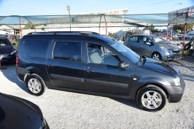 Dacia Logan 1.4MPI, снимка 8