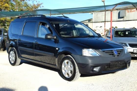 Dacia Logan 1.4MPI - [2] 