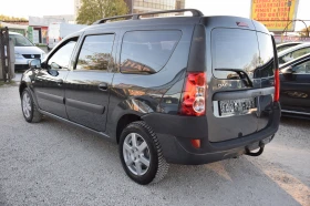 Dacia Logan 1.4MPI, снимка 5