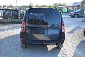 Dacia Logan 1.4MPI, снимка 6