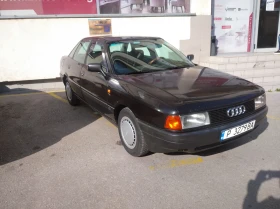  Audi 80