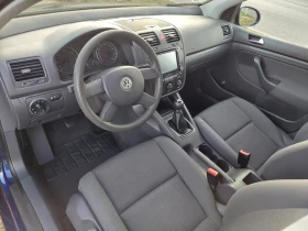 VW Golf 1.9tdi Navi 105ps , снимка 14