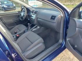 VW Golf 1.9tdi Navi 105ps , снимка 9