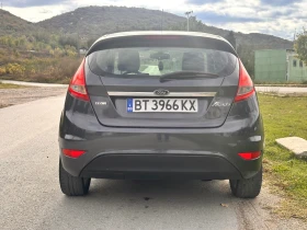 Ford Fiesta 1.4 tdci | Mobile.bg    6