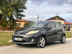 Ford Fiesta 1.4 tdci | Mobile.bg    3