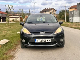 Ford Fiesta 1.4 tdci | Mobile.bg    2