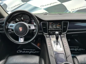 Porsche Panamera 3.0 Дизел, снимка 16