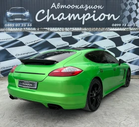 Porsche Panamera 3.0 Дизел, снимка 6