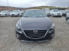     Mazda 3 2.2D 150K.C SKYACTIV 