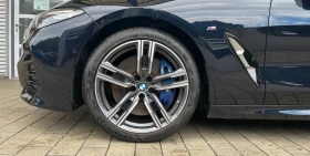 BMW 840 i/ xDrive/M-SPORT/ GRAN COUPE/H&K/ PANO/LASER/360/, снимка 2