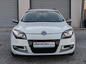 Renault Megane 1.6dci GT-line 130kc Navi Euro5 | Mobile.bg    2