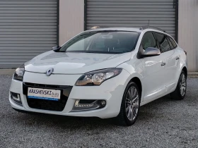 Renault Megane 1.6dci GT-line 130kc Navi Euro5 | Mobile.bg    3