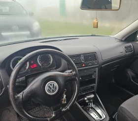 VW Golf 1.6 автомат, снимка 10