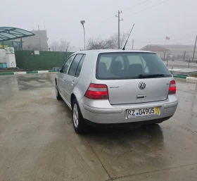 Обява за продажба на VW Golf 1.6 автомат ~4 000 лв. - изображение 7