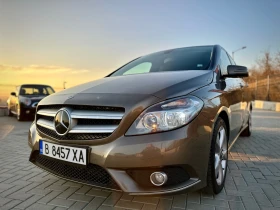 Mercedes-Benz B 180 Евро 5, снимка 4