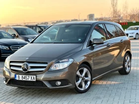 Mercedes-Benz B 180 Евро 5, снимка 2