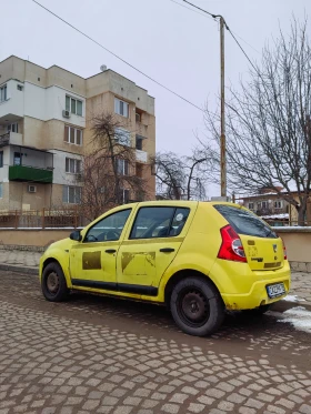 Dacia Sandero 1.4 MPI LPG, снимка 2