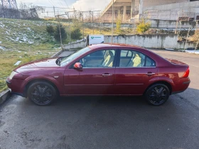 Ford Mondeo 1. 8 SCi Ghia, снимка 3