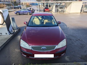 Ford Mondeo 1. 8 SCi Ghia, снимка 1