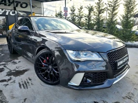 Audi A7 3.0TDI QUATTRO FULL RS7 PACK ЛИЗИНГ 100%, снимка 4