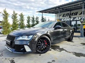 Audi A7 3.0TDI QUATTRO FULL RS7 PACK ЛИЗИНГ 100%, снимка 2