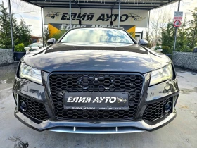 Audi A7 3.0TDI QUATTRO FULL RS7 PACK ЛИЗИНГ 100%, снимка 3