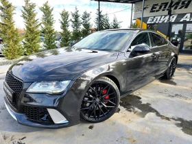 Audi A7 3.0TDI QUATTRO FULL RS7 PACK ЛИЗИНГ 100% 1