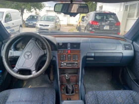 Mercedes-Benz C 180 Elegance GAZ | Mobile.bg    12