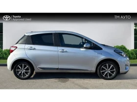 Toyota Yaris 1.5HSD LUNA PLUS | Mobile.bg    17