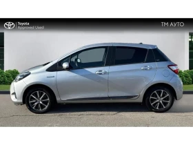 Toyota Yaris 1.5HSD LUNA PLUS | Mobile.bg    3