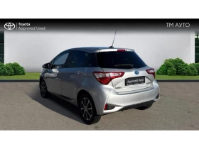 Toyota Yaris 1.5HSD LUNA PLUS | Mobile.bg    2