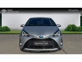 Toyota Yaris 1.5HSD LUNA PLUS | Mobile.bg    5