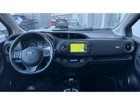 Toyota Yaris 1.5HSD LUNA PLUS | Mobile.bg    8