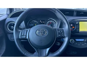 Toyota Yaris 1.5HSD LUNA PLUS | Mobile.bg    13