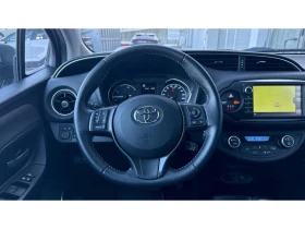 Toyota Yaris 1.5HSD LUNA PLUS | Mobile.bg    9