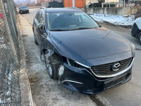 Mazda 6 2.2 Sky active 150к.с - 8300 лв. - 47536032 | Car24.bg