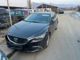 Mazda 6 2.2 Sky active 150к.с - 8300 лв. - 47536032 | Car24.bg