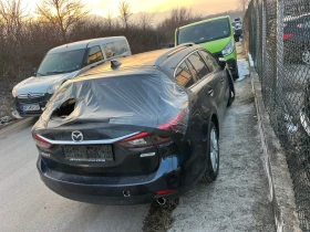 Mazda 6 2.2 Sky active 150к.с - 8300 лв. - 47536032 | Car24.bg