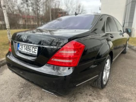 Mercedes-Benz S 500 L / 4 MATIC / FACE / BI-TURBO - 30000 лв. - 50432522 | Car24.bg