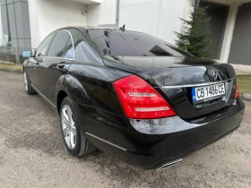 Mercedes-Benz S 500 L / 4 MATIC / FACE / BI-TURBO - 30000 лв. - 50432522 | Car24.bg