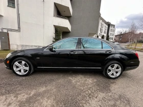 Mercedes-Benz S 500 L / 4 MATIC / FACE / BI-TURBO - 30000 лв. - 50432522 | Car24.bg