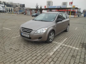     Kia Ceed 1, 4